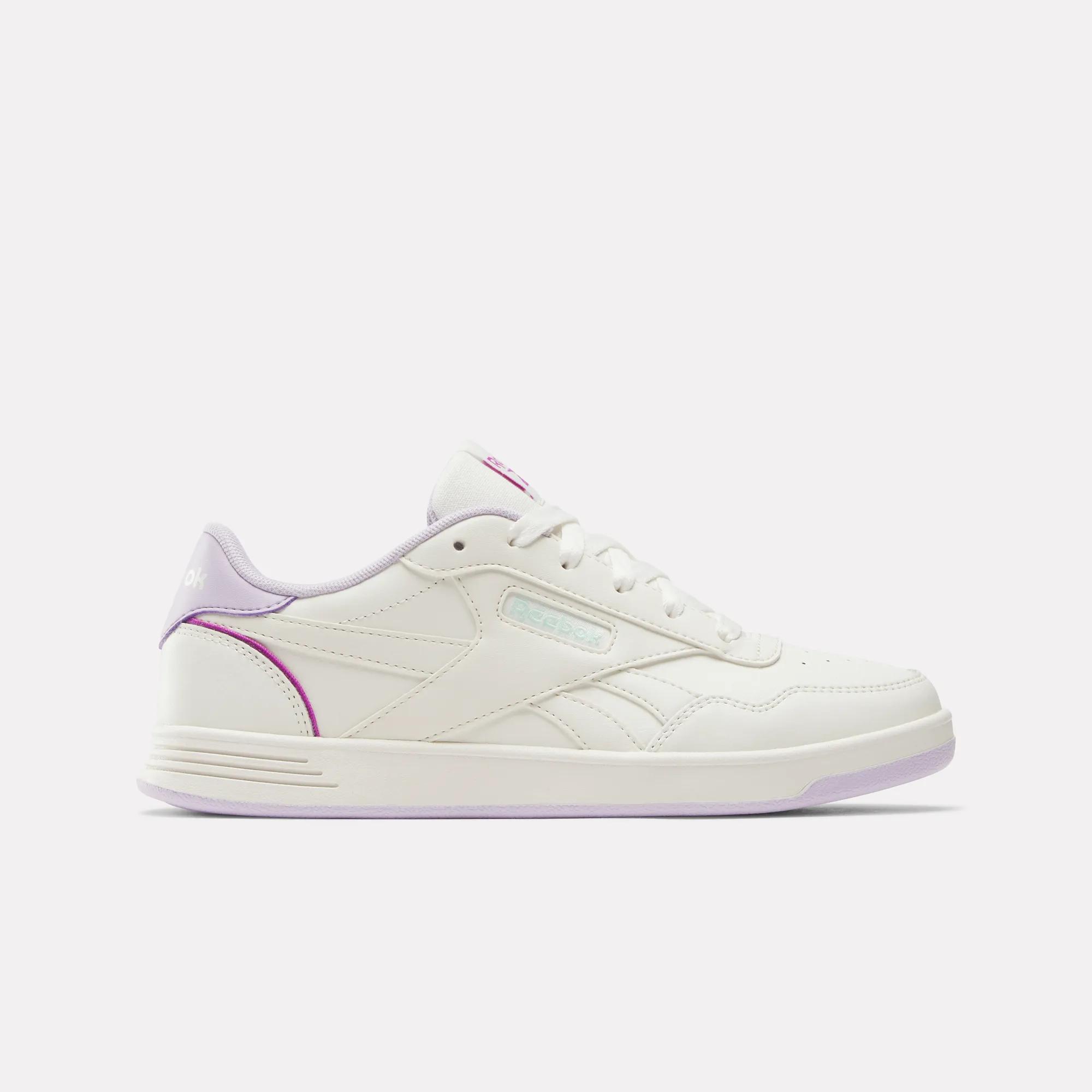 Reebok Court Advance Women s Shoes Walmart