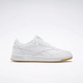 thumbnail image 1 of Reebok Footwear  Women's Reebok Court Advance Reebok Classics Core Ftw Women White , 6 M US, 1 of 4