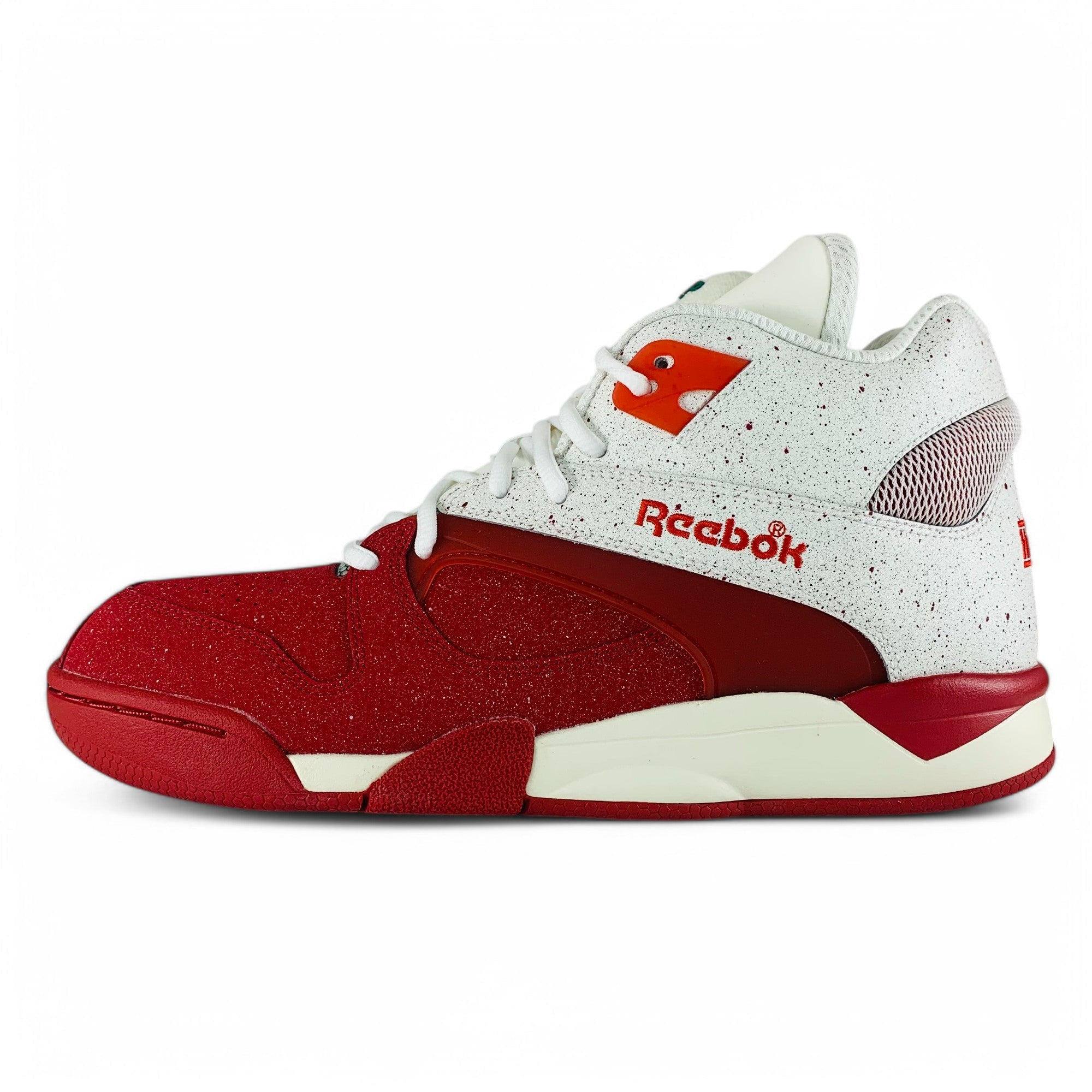 Reebok Adult Mens Court Victory Pump Lifestyle Sneakers - Walmart.com