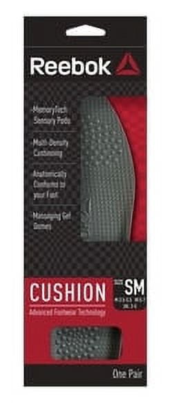 Reebok memory tech massage insoles sale