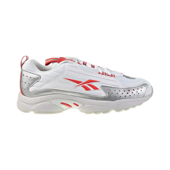 Reebok DMX Series 2200 Men's Shoes White-Porcelain-Steel ef7686