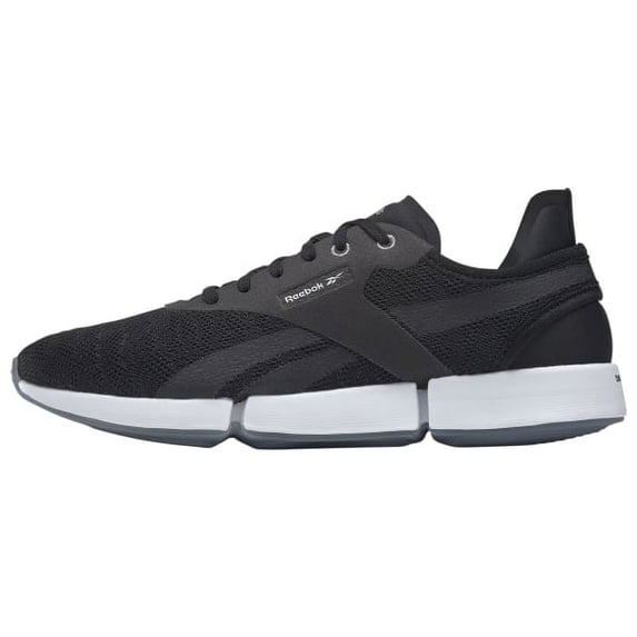 Reebok Footwear Women's Dailyfit Dmx 2.0 Reebok Walking Ftw Women Black , 6 M US