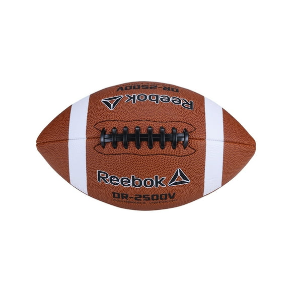 Reebok Delta Alpha DR-2500V Cushion Composite American Football (Varsity)