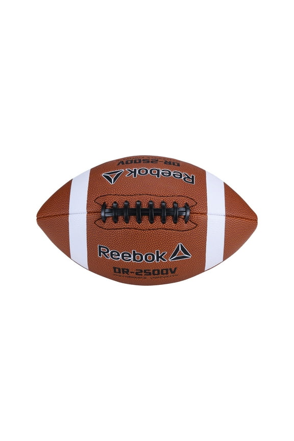 Delta Alpha DR-2500V Cushion Composite American Football (Varsity)