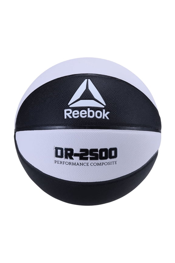 Delta DR-2500 Indoor/Outdoor Composite Basketball, Size 7 (29.5 in)