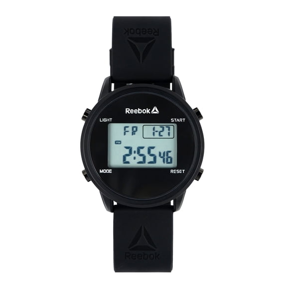 Reebok Delta Digital Sports Watch