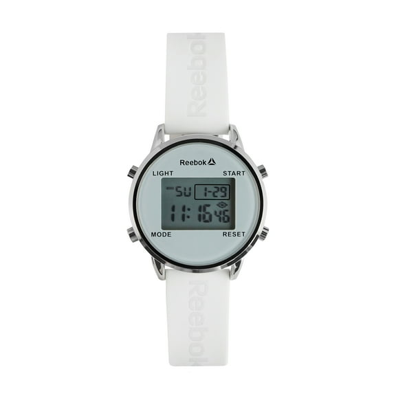 Reebok Delta Digital Sports Watch