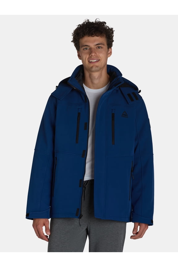 Delta Men's 2-in-1 Systems Jacket, Sizes M-2XL