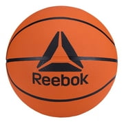Reebok Delta Outdoor Rubber Basketball, Offical Game Size 7 (29.5 in)