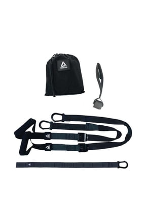 Performance Bodyweight Training Kit