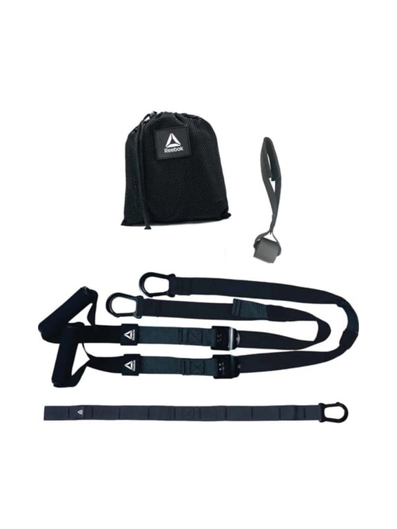 Performance Bodyweight Training Kit