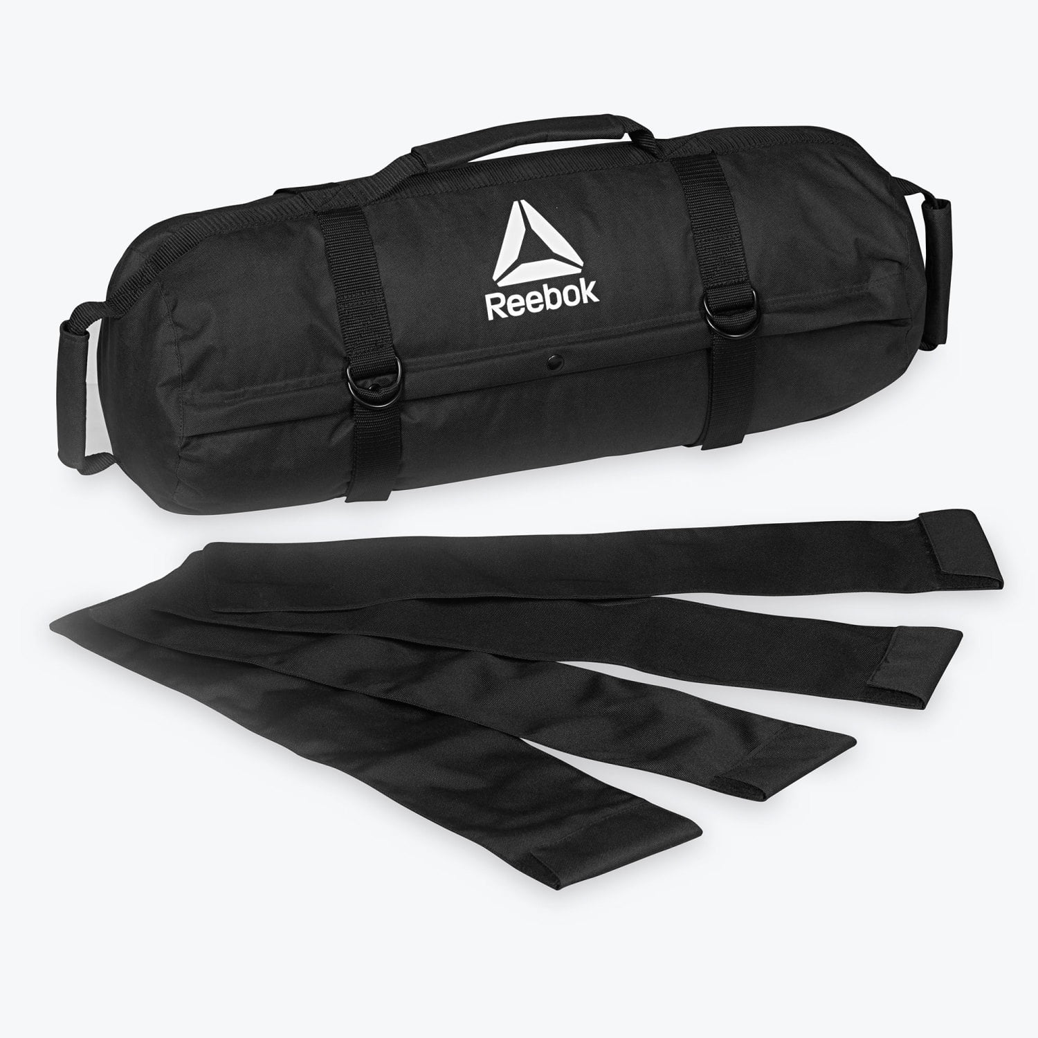 Reebok Sand Bag 40Lbs - Nylon - Fitness Workout - Walmart.com