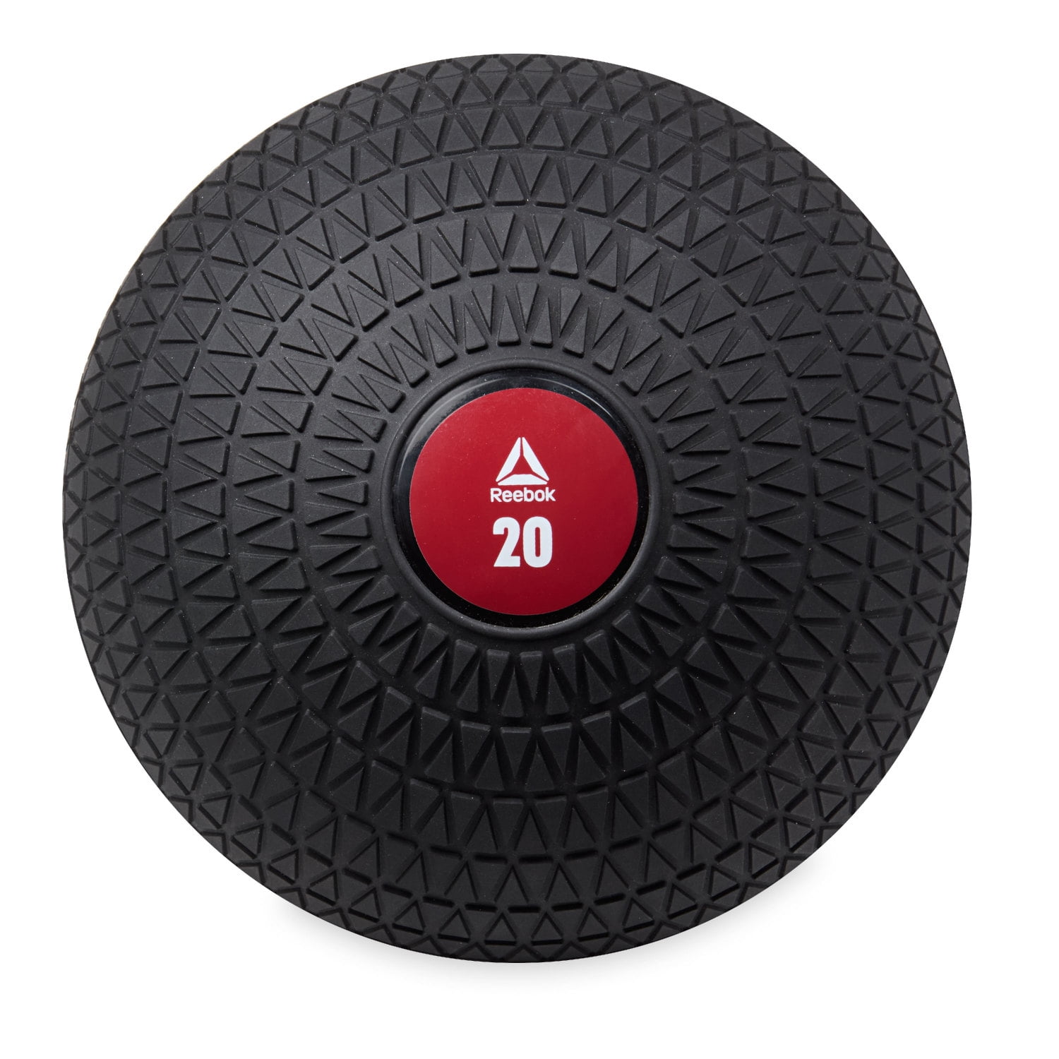 Reebok Delta Slam Ball 10Lbs - 20Lbs - Walmart.com