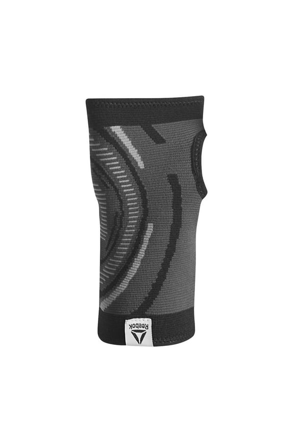 Speedwick Knit Wrist Support Large/Extra-Large - Black