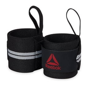 Reebok Delta Stabilizing Wrist Wraps