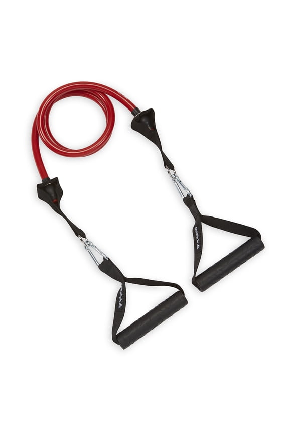 Sure Grip Resistance Cord, Light Level - Ultra Heavy Level , Interchangeable Tubing