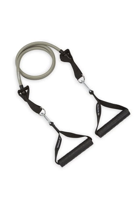 Sure Grip Resistance Cord, Light Level - Ultra Heavy Level , Interchangeable Tubing