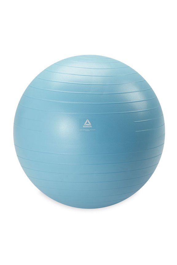Weighted Stability Ball 55CM -75CM, Pump Included