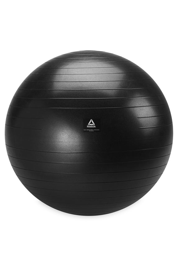 Weighted Stability Ball 55CM -75CM, Pump Included