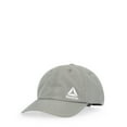 thumbnail image 1 of Reebok Unisex Delta Logo Everyday Hat, Grey, 1 of 3