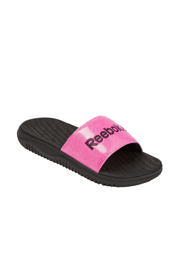 Dual Density Slide Girls, Sizes 13-5