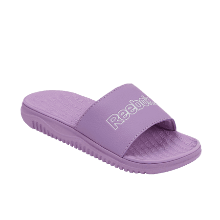 Reebok Dual Density Slide Girls, Sizes 13-5