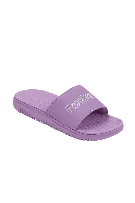 Dual Density Slide Girls, Sizes 13-5