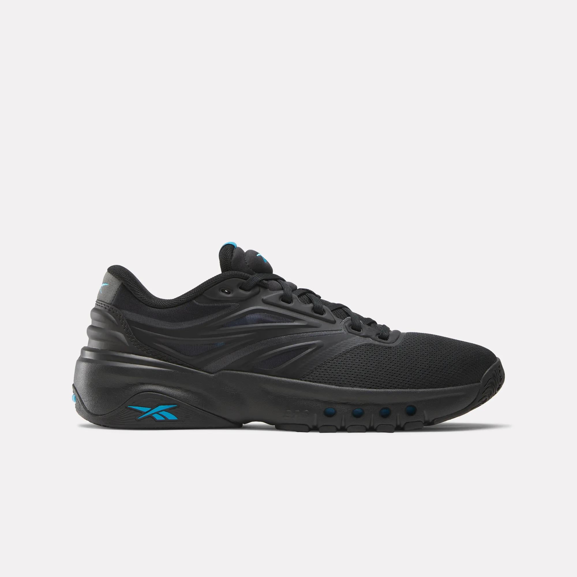 Reebok Beatnik Moc Black HP2976 Men's Size 12 Medium