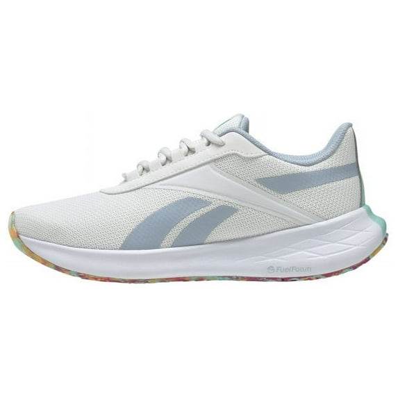 Reebok Footwear Women's Energen Plus Reebok Running Core Ftw Women Pure Grey 1/Ftwr White/Gable G , 10.5 M US