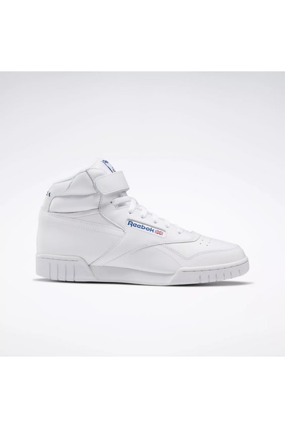 EX-O-FIT Hi Men's Shoes