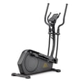 thumbnail image 1 of Reebok FR20 Home Elliptical Cross Trainer, Black, Cardio Exercise, 8 Resistance Levels, 1 of 15