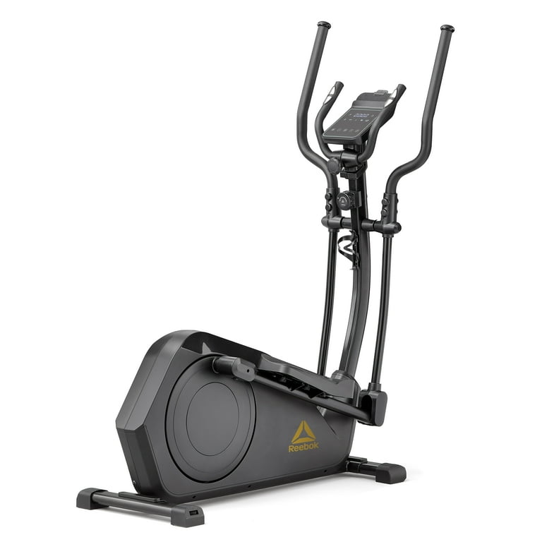 Reebok Gx40s Velo Elliptique Reebok Elliptical Machines Gx40s