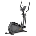 thumbnail image 1 of Reebok FR20 Home Elliptical Cross Trainer, Black, Cardio Exercise, 8 Resistance Levels, 1 of 16