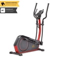 thumbnail image 1 of Reebok FR30 Home Elliptical Cross Trainer, Red, Cardio Exercise, Bluetooth, 32 Electronic Resistance Levels, 1 of 16