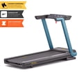 thumbnail image 1 of Reebok FR30z Floatride Treadmill - Green with Incline, Bluetooth, Walking or Running, 4 HP, 12.4 MPH, 330 lb. Capacity, 1 of 24