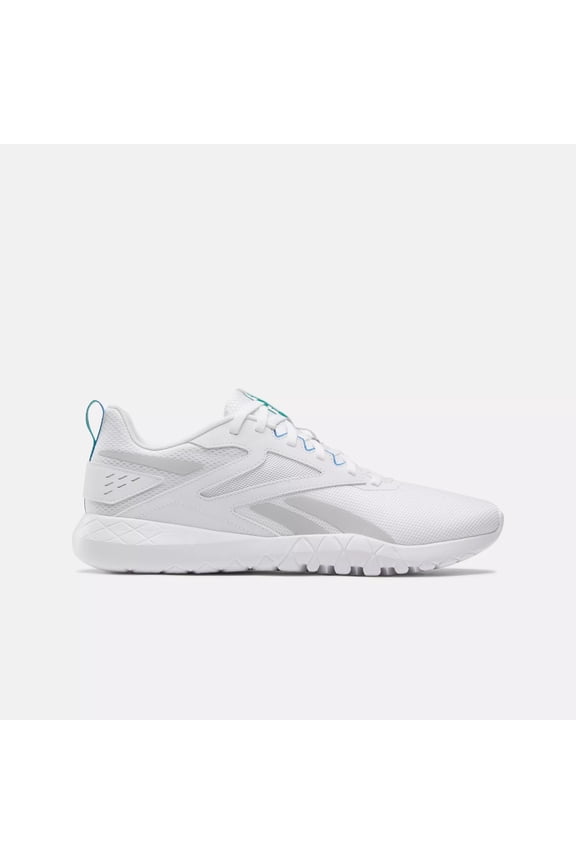 Footwear Men's Flexagon Energy Tr 4 Reebok Training Core Ftw Men White , 10.5 M US