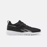 Women's Flexagon 4 Energy Training Shoes, Black/Pewter/Cold Grey, 11