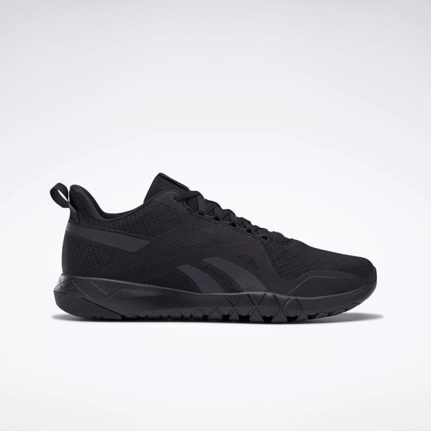 Men’s Reebok Flexagon 3 Training Athletic Shoes size 12 black sneakers Reebok Flexagon Force 3 Men main image 3