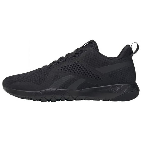Reebok Footwear Women's Flexagon Force 3 Wide D Reebok Training Core Ftw Women Black , 11 M US
