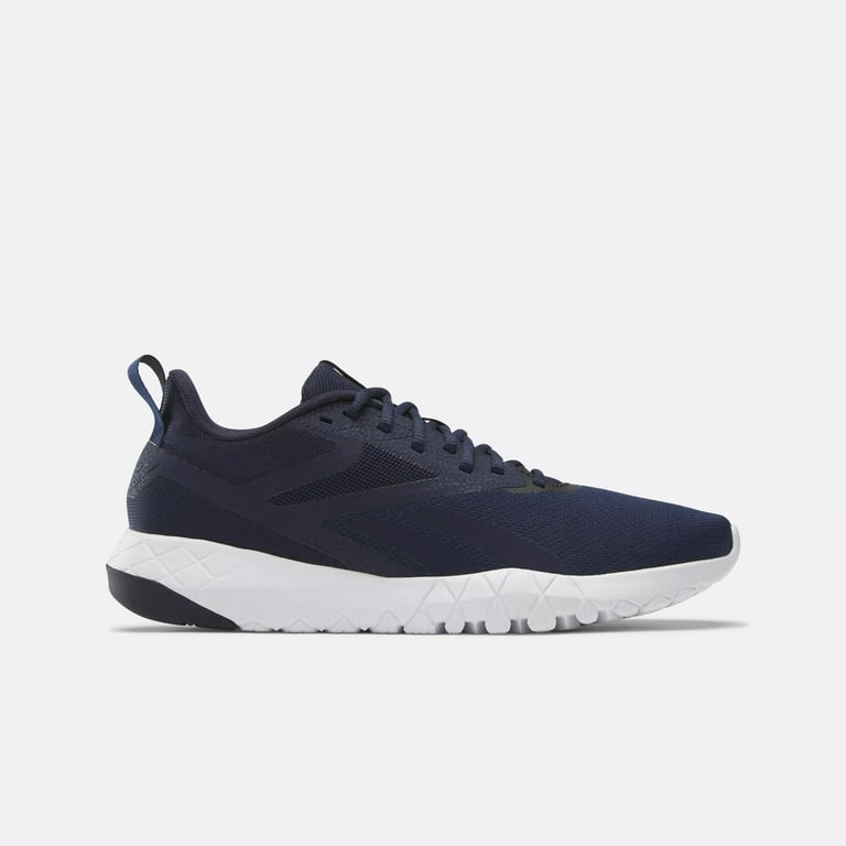Reebok Flexagon Force 4 Men s Training Shoes with FuelFoam Midsole and Breathable Mesh Upper Walmart