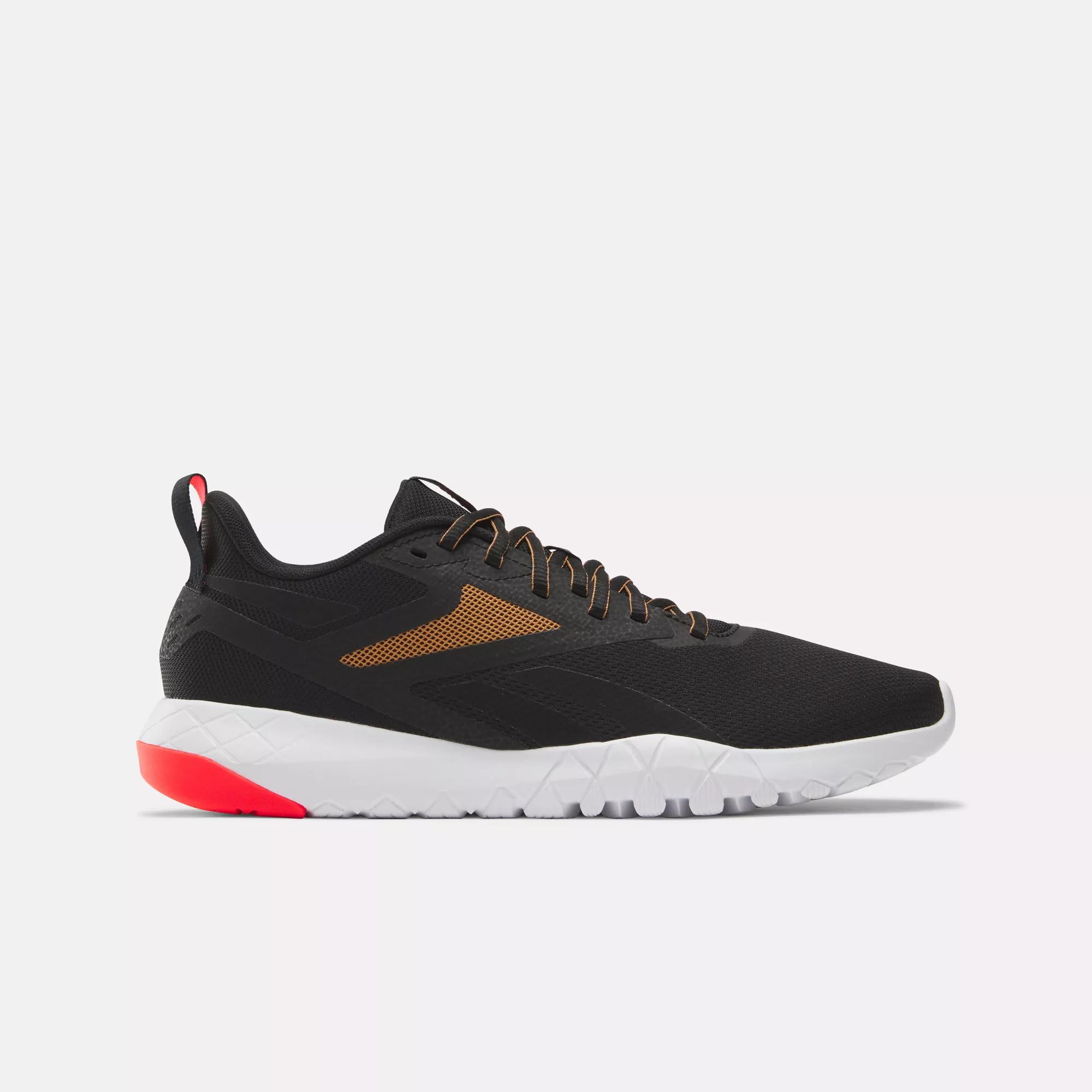 Men's reebok hotsell training flexagon shoes