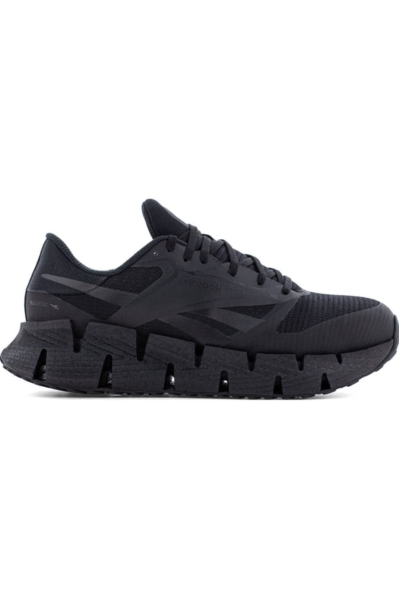 Float Zig Work Men's Composite Toe Electrical Hazard Athletic Work Shoe