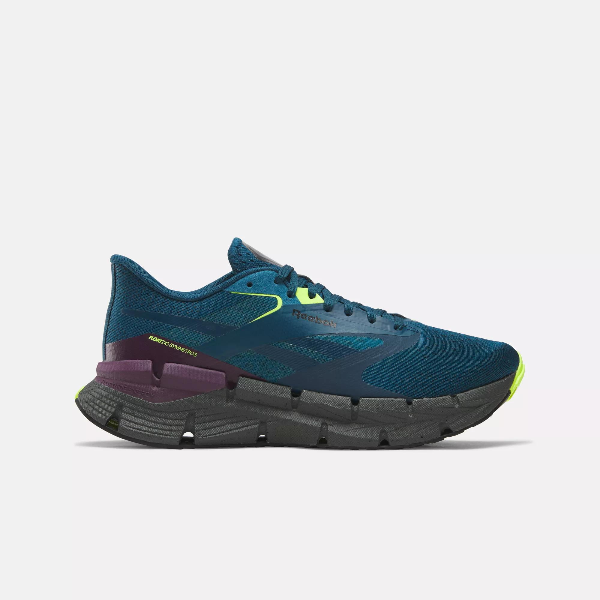 Reebok Floatzig Symmetros Elite Running Shoes Men main image 3