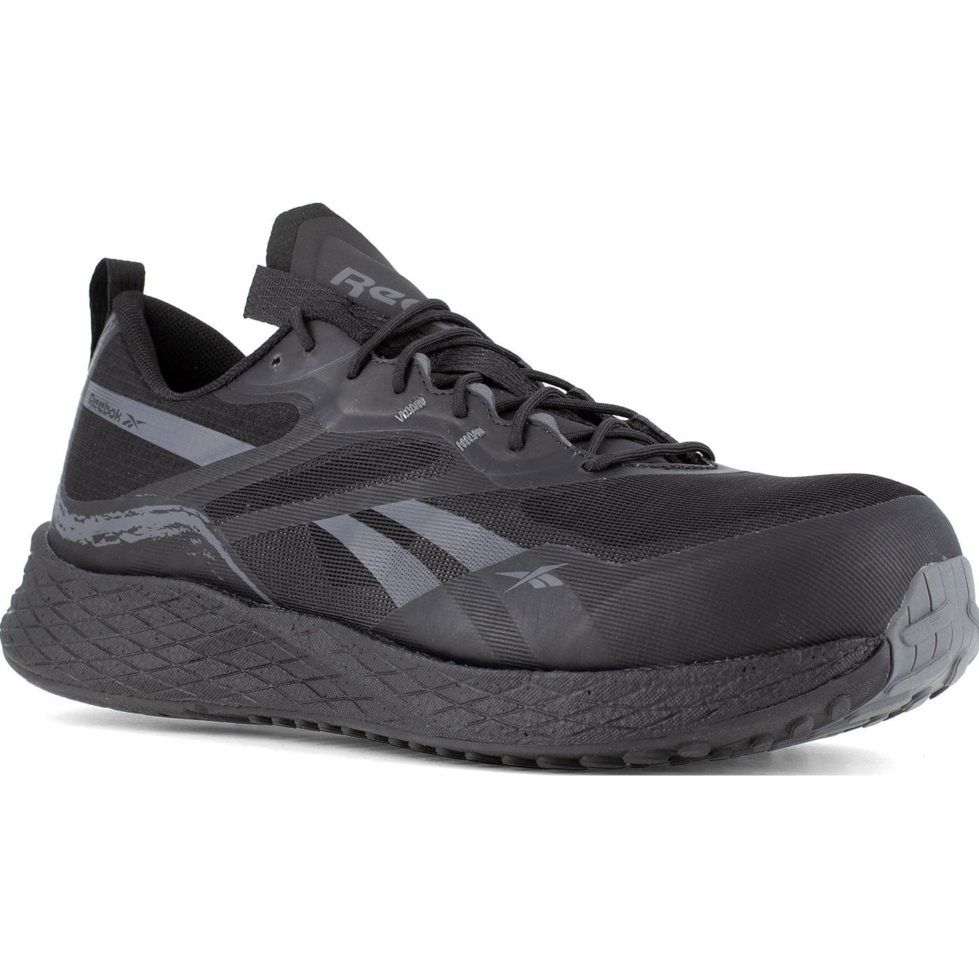 Reebok Floatride Energy Adventure Work Men's Composite Toe