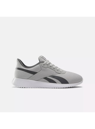 Reebok Unisex-Adult Classic Leather Sneaker, Chalk