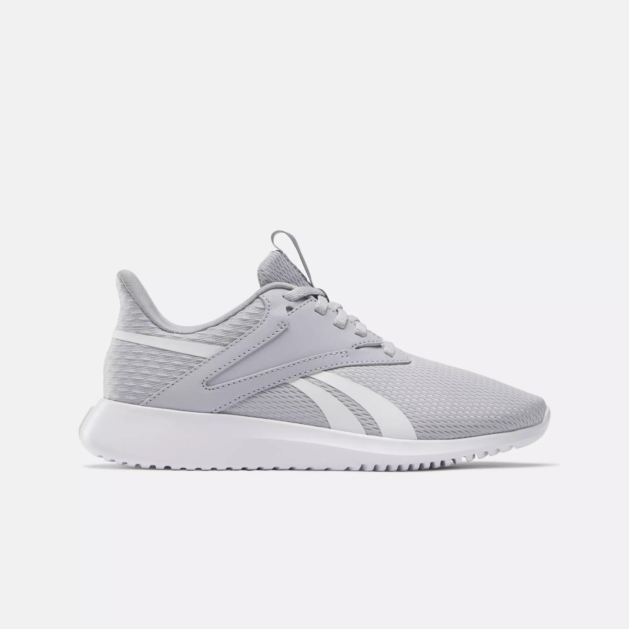 Reebok Fluxlite Women s Training Shoes Lightweight Breathable Mesh with Soft Foam Midsole for All Move Cushions Walmart