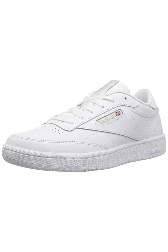 Footwear Club C Child Reebok Classics Ftw Kids White , 5.5 M US