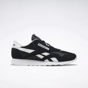 Reebok Classic Nylon Mens Shoes