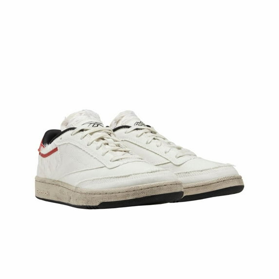 Reebok Footwear Men's Club C 85 Reebok Classics Ftw Men White , 11 M US