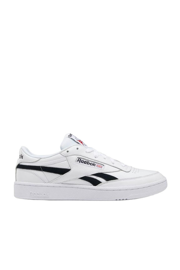 Footwear Men's Club C Revenge Mu Reebok Classics Ftw Men White , 4 M US
